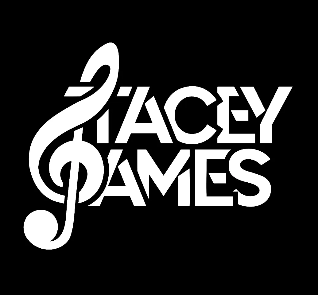 staceyjames logo